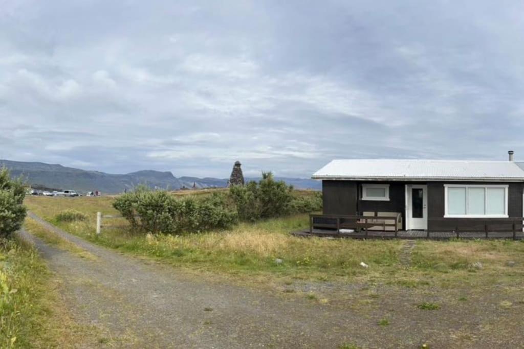 Nonholl Country Cottage - Perfect Getaway Stapi Exterior photo